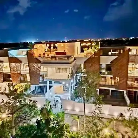 Sky Tulum Condo K104