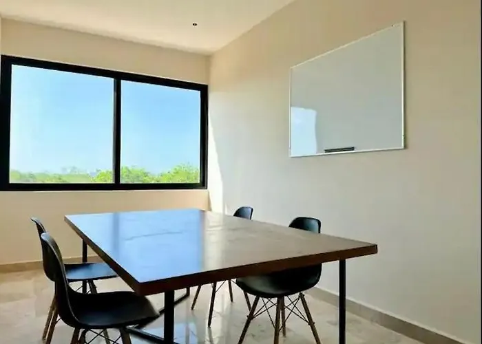 Sky K104 Tulum