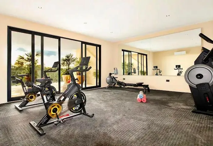 Hotel Sky K104 5*