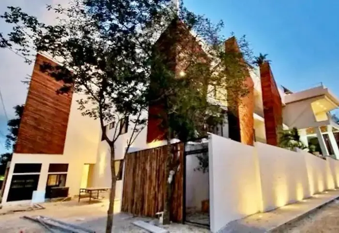 Hotel Sky K104 Tulum