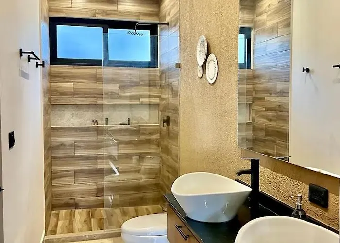 Hotel Sky K104 Tulum