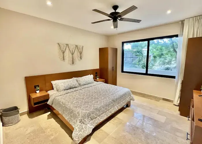 Hotel Sky K104